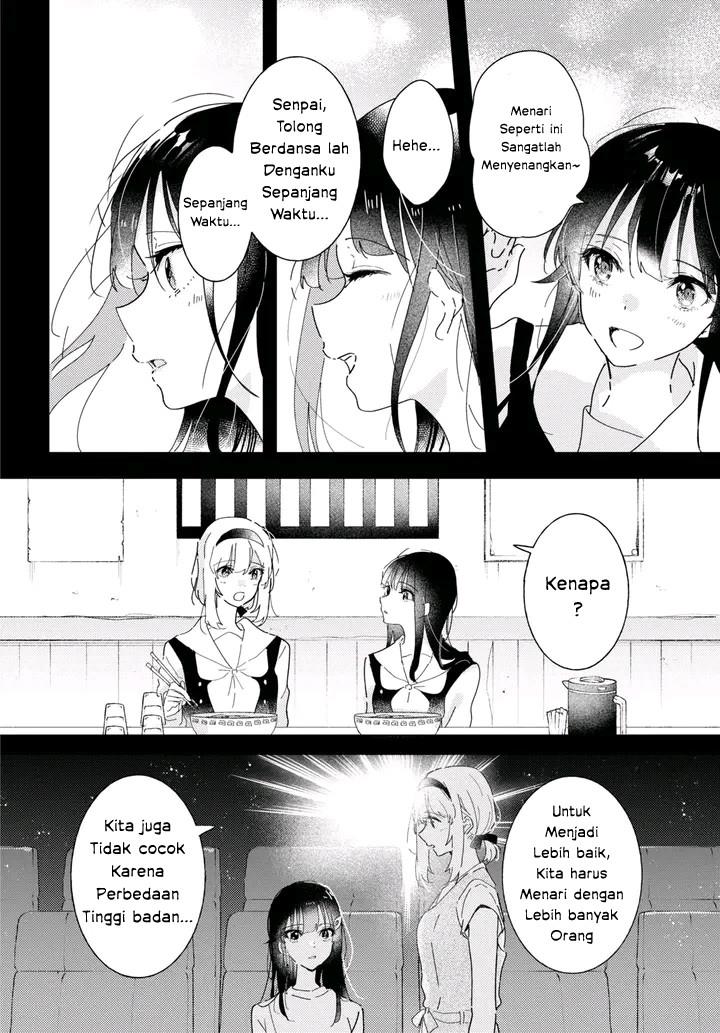 odoriba-ni-skirt-ga-naru - Chapter: 16