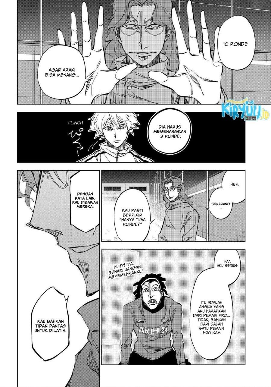 catenaccio - Chapter: 5