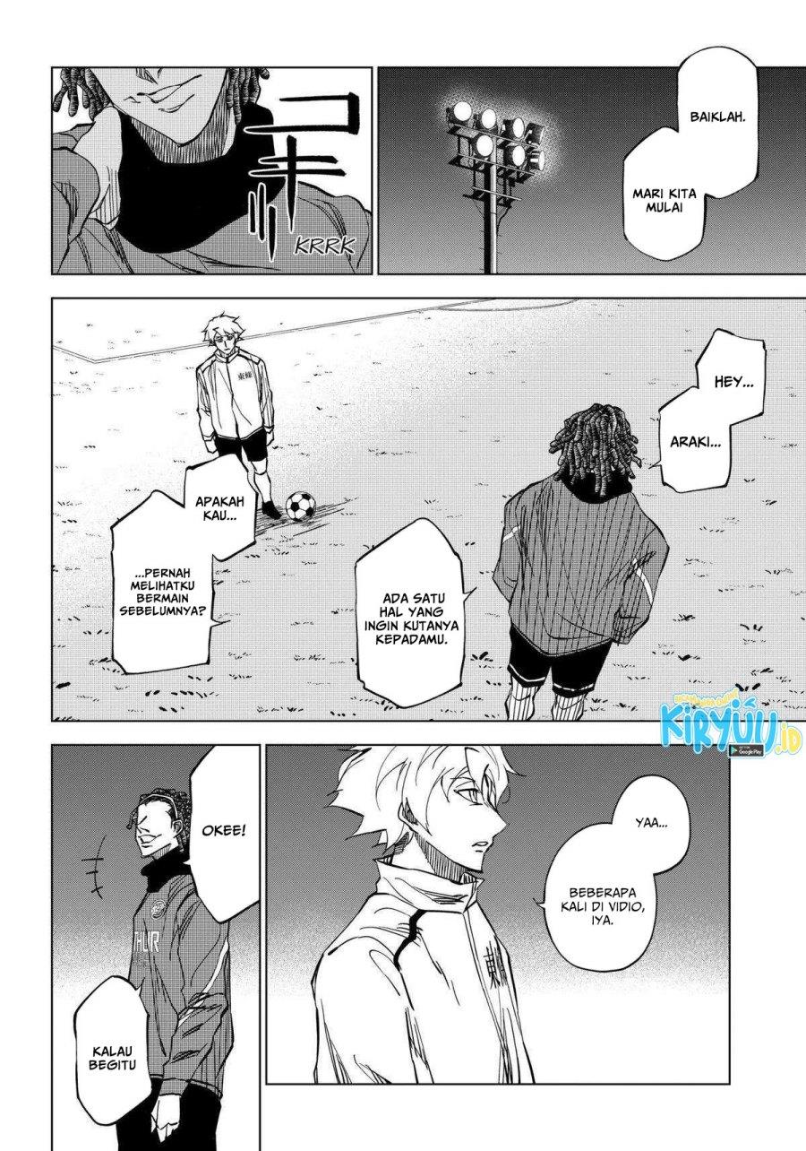 catenaccio - Chapter: 5