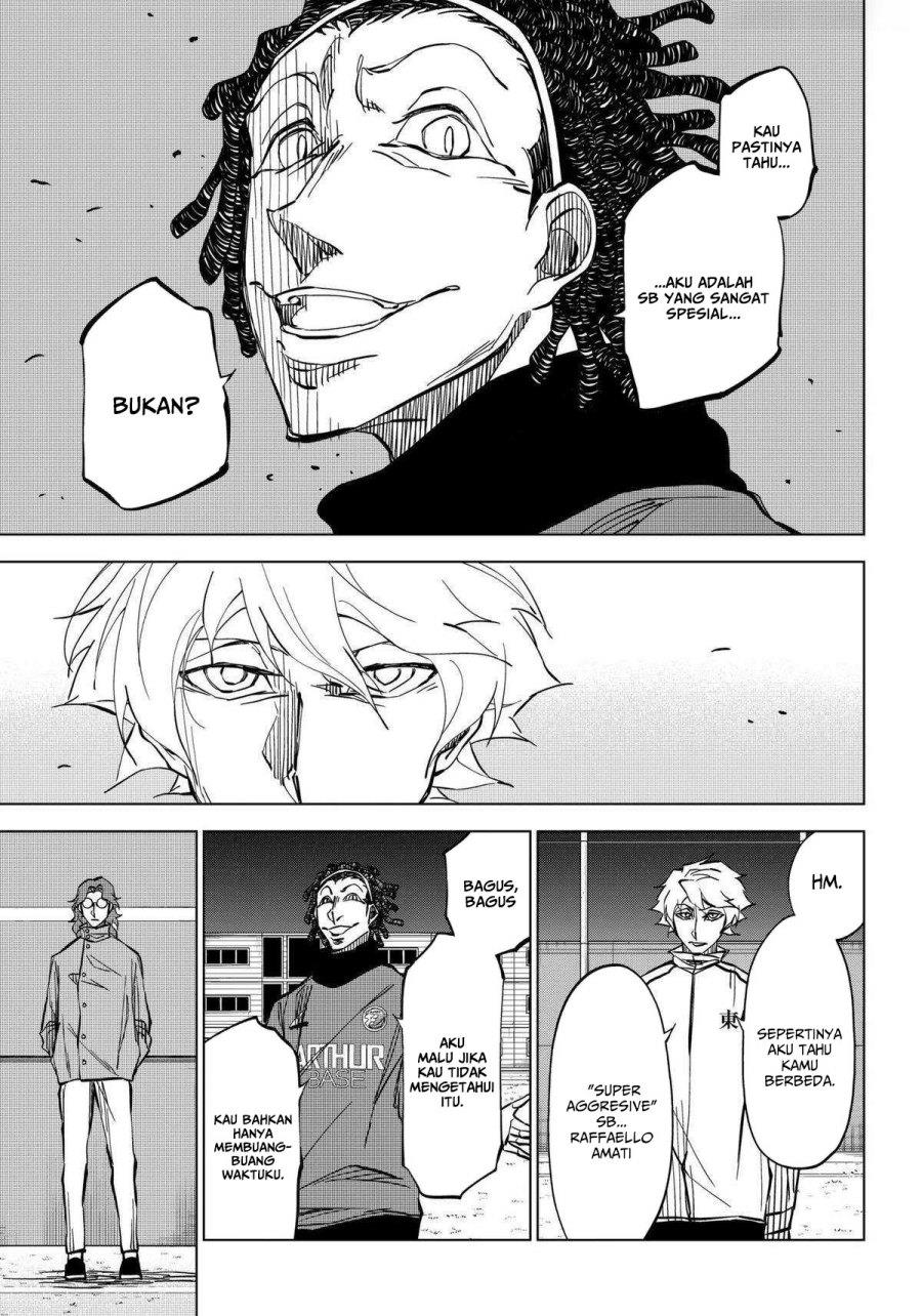 catenaccio - Chapter: 5