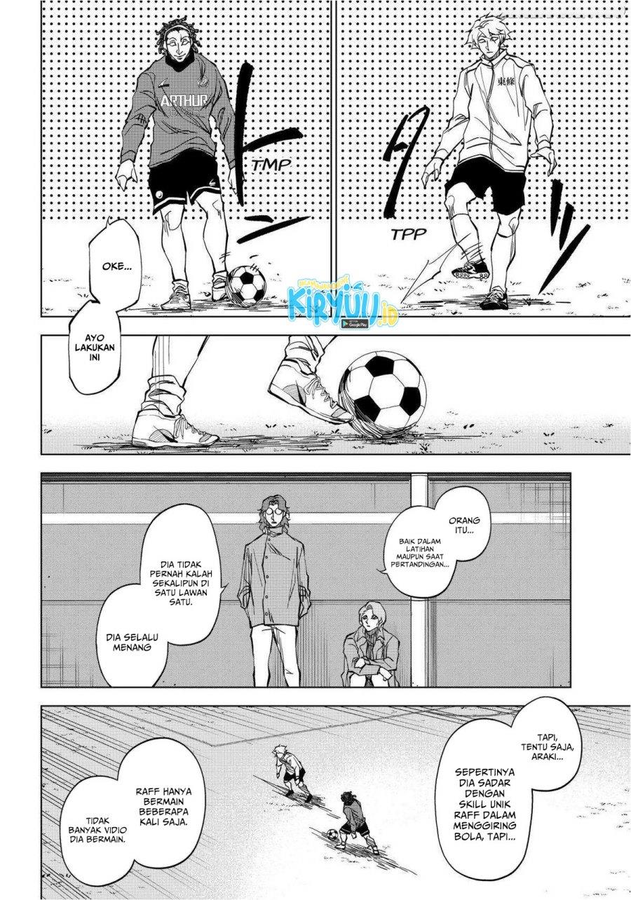catenaccio - Chapter: 5