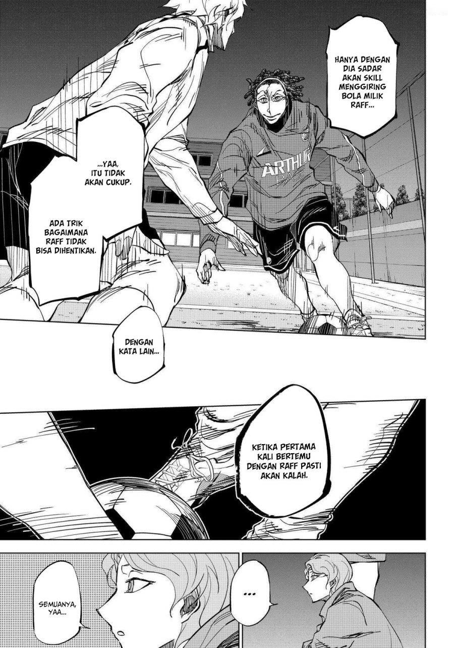 catenaccio - Chapter: 5