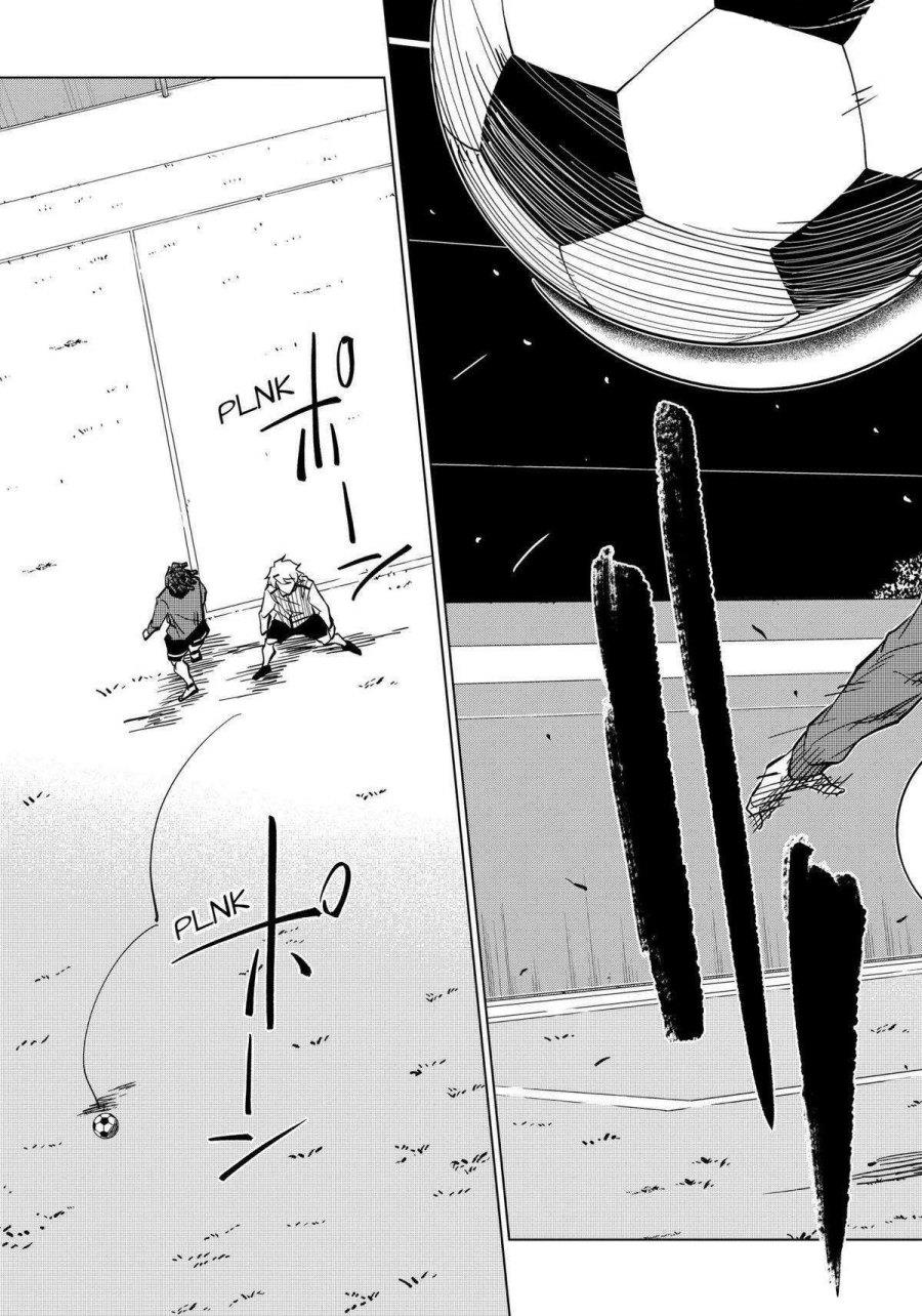 catenaccio - Chapter: 5