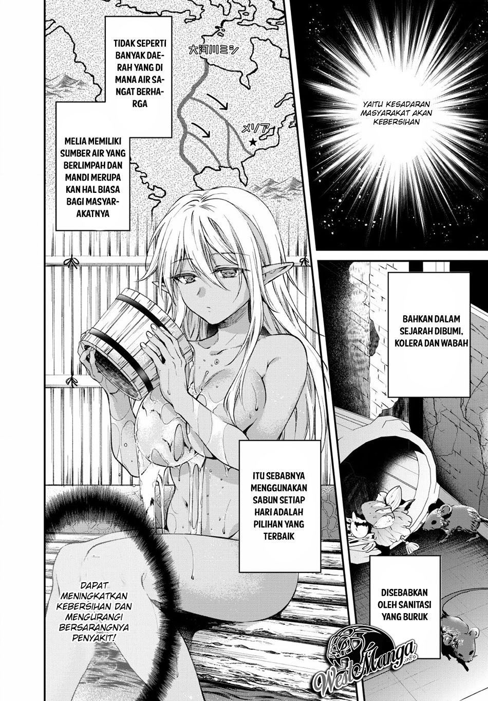 isekai-cheat-kaitakuki - Chapter: 2.1