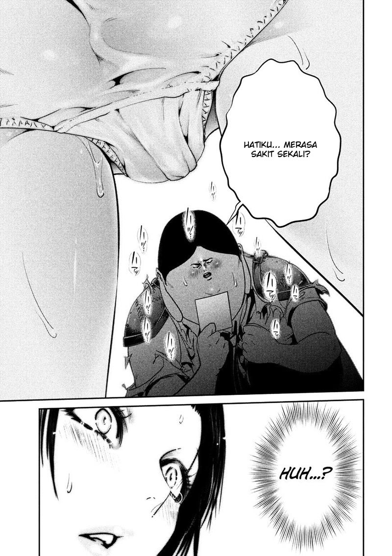 prison-school - Chapter: 262