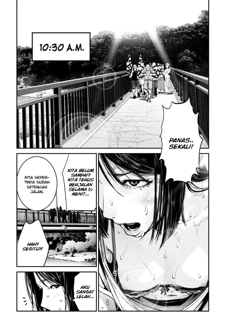 prison-school - Chapter: 262