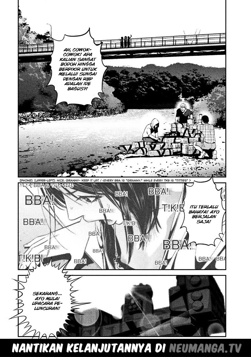 prison-school - Chapter: 262