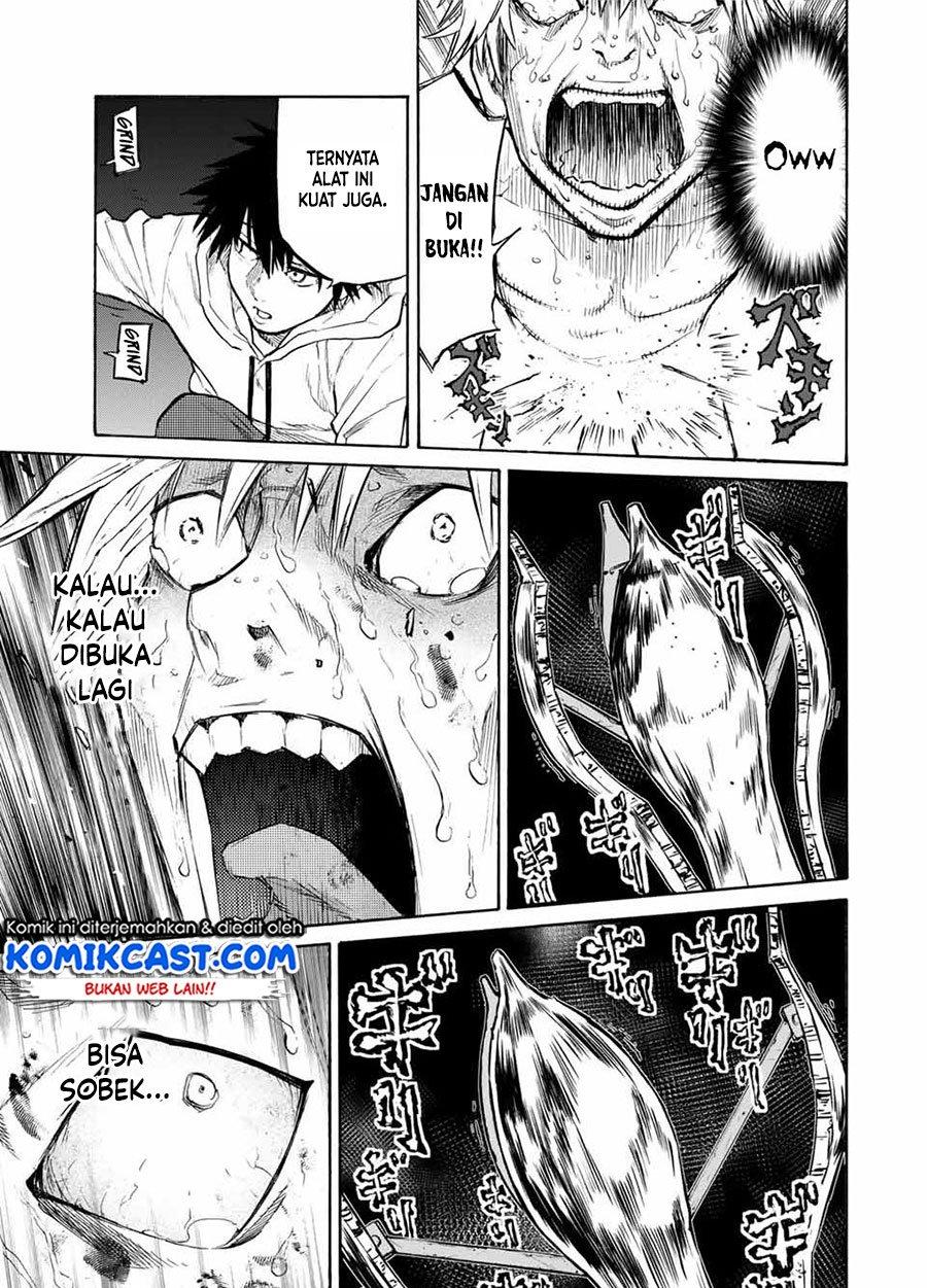 juujika-no-rokunin - Chapter: 17