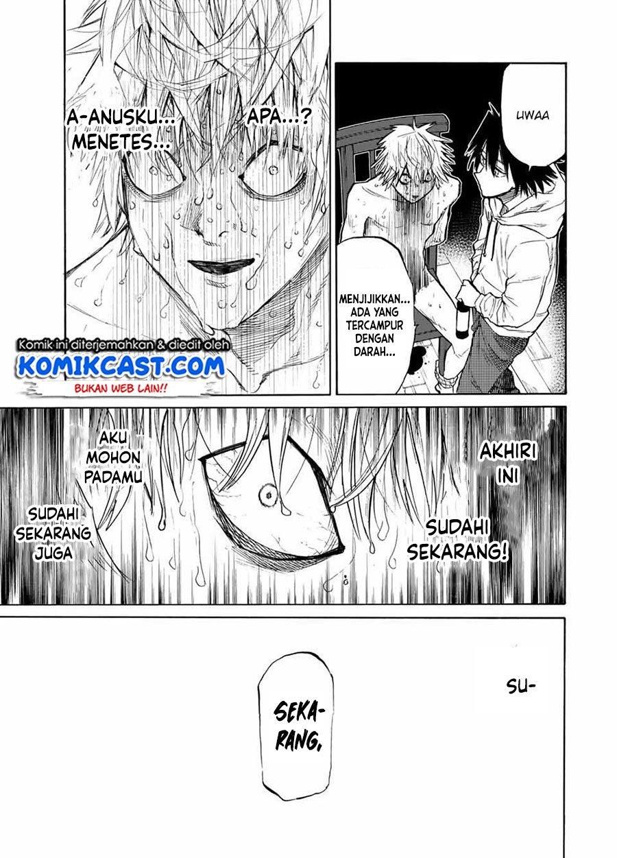 juujika-no-rokunin - Chapter: 17