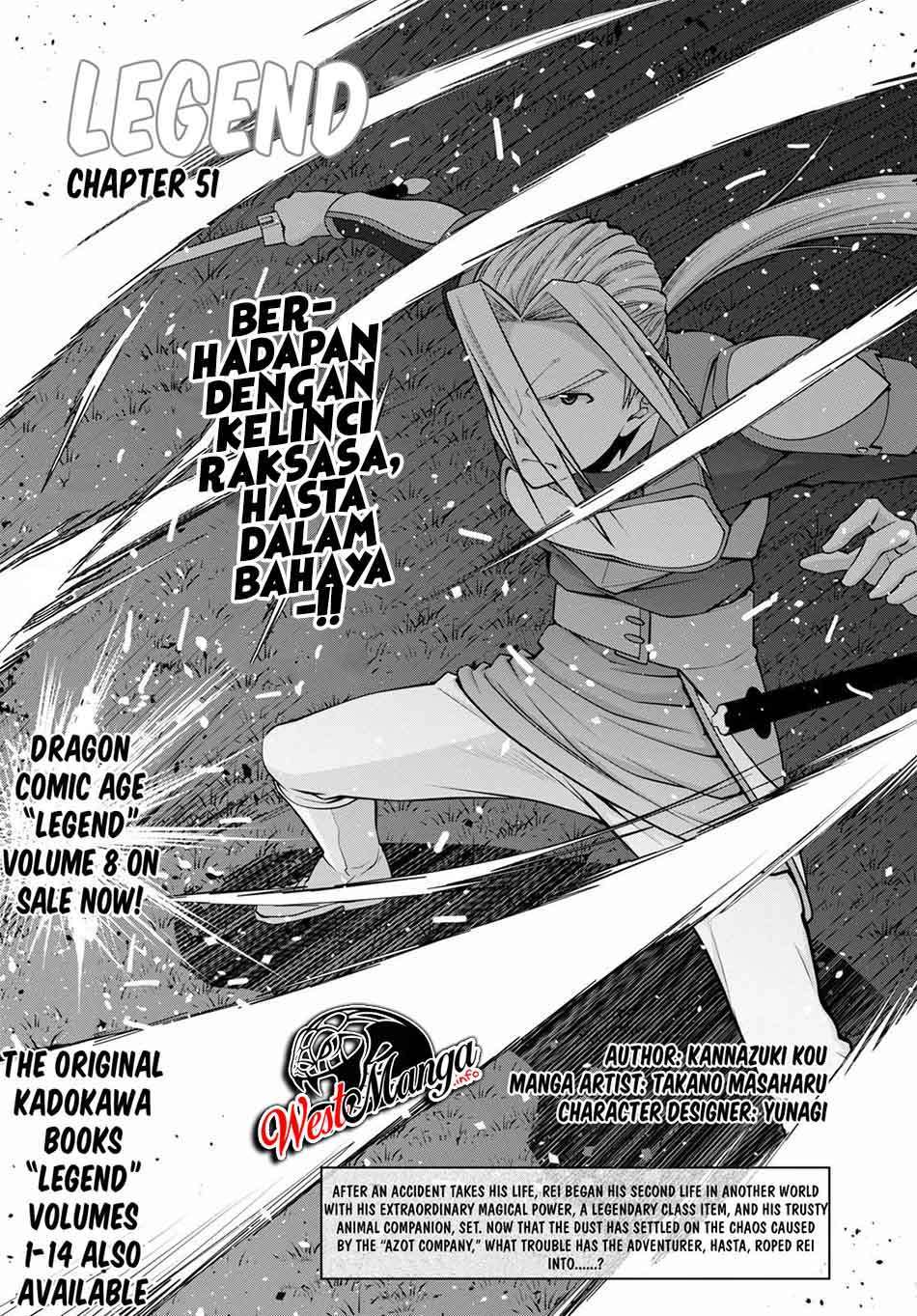 legend - Chapter: 51