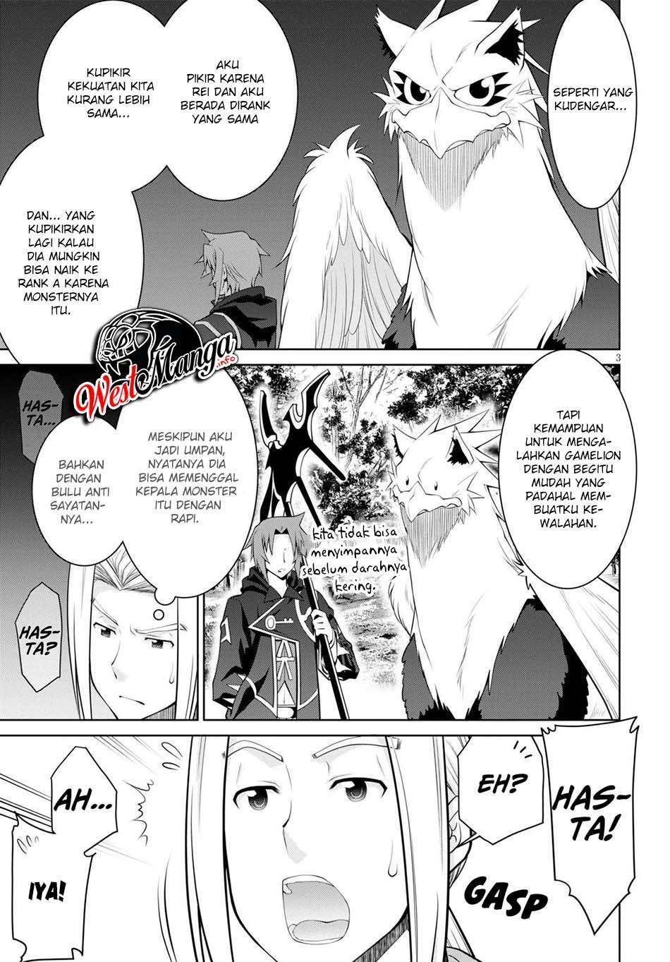 legend - Chapter: 51