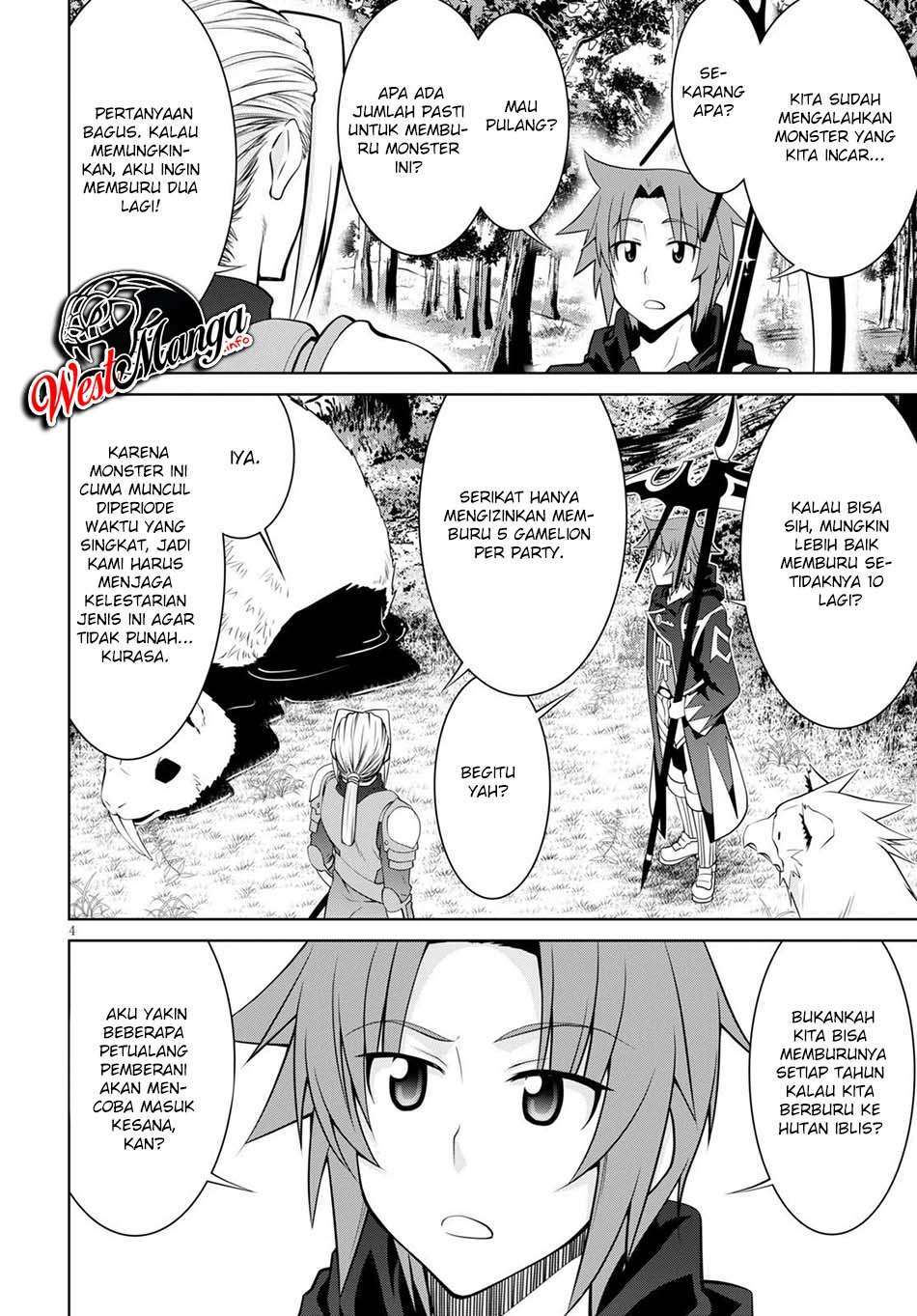 legend - Chapter: 51