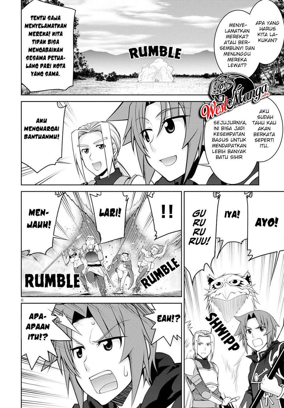 legend - Chapter: 51