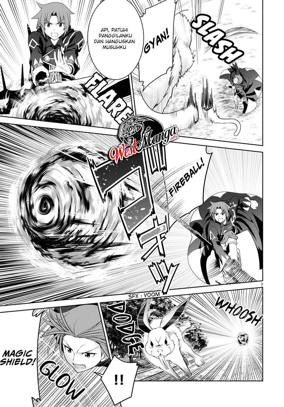 legend - Chapter: 51