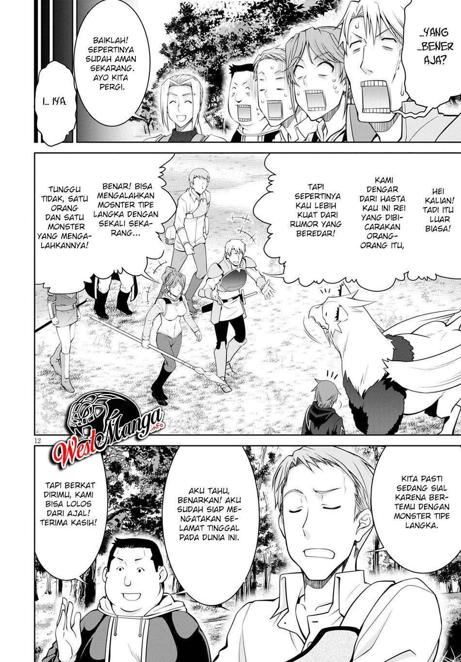 legend - Chapter: 51