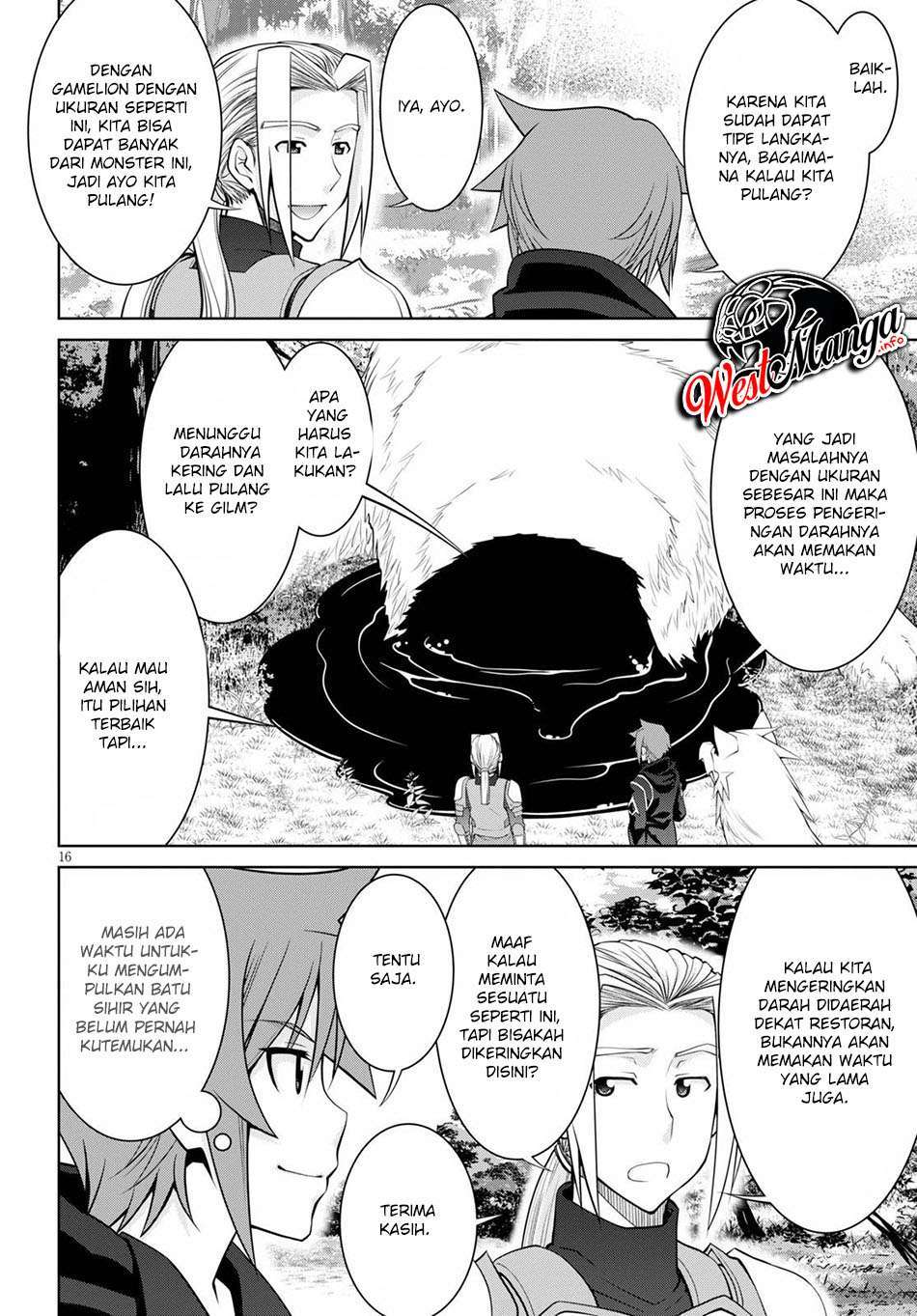 legend - Chapter: 51