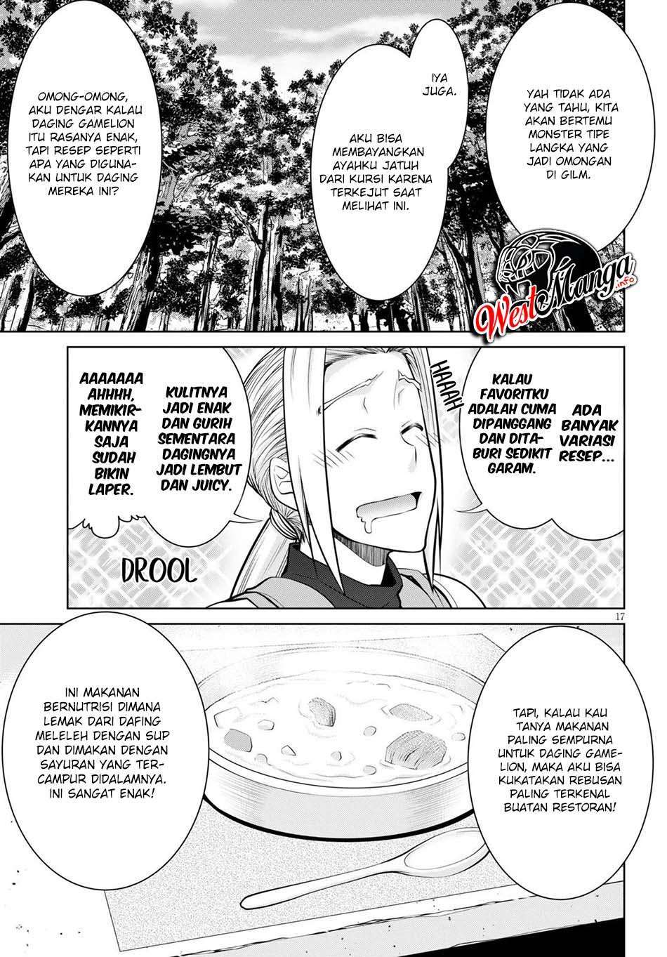 legend - Chapter: 51