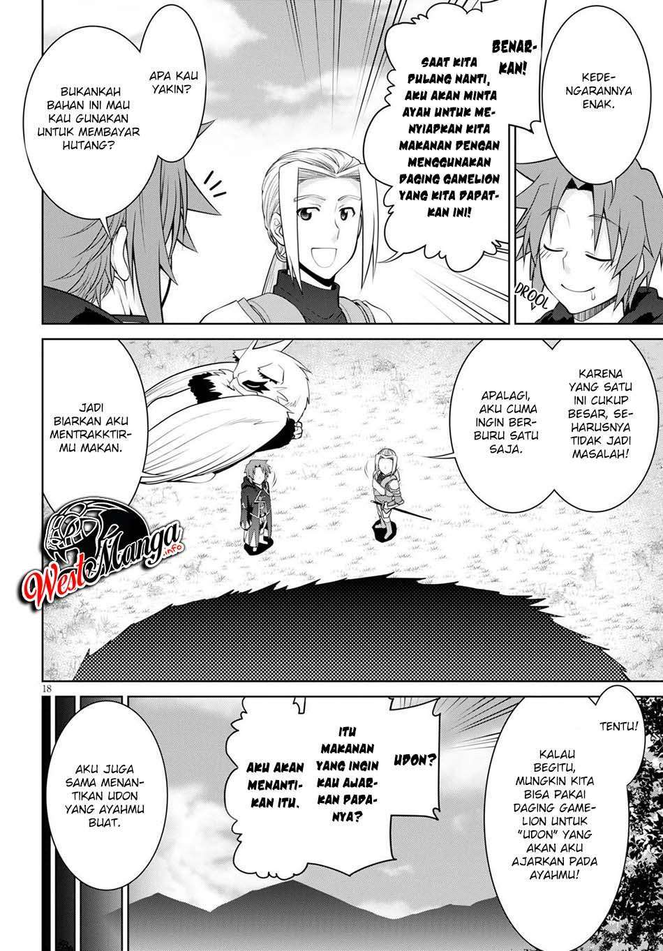 legend - Chapter: 51