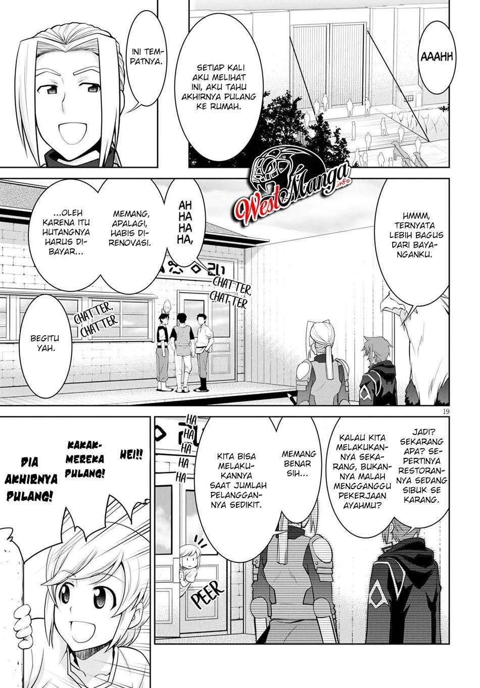 legend - Chapter: 51