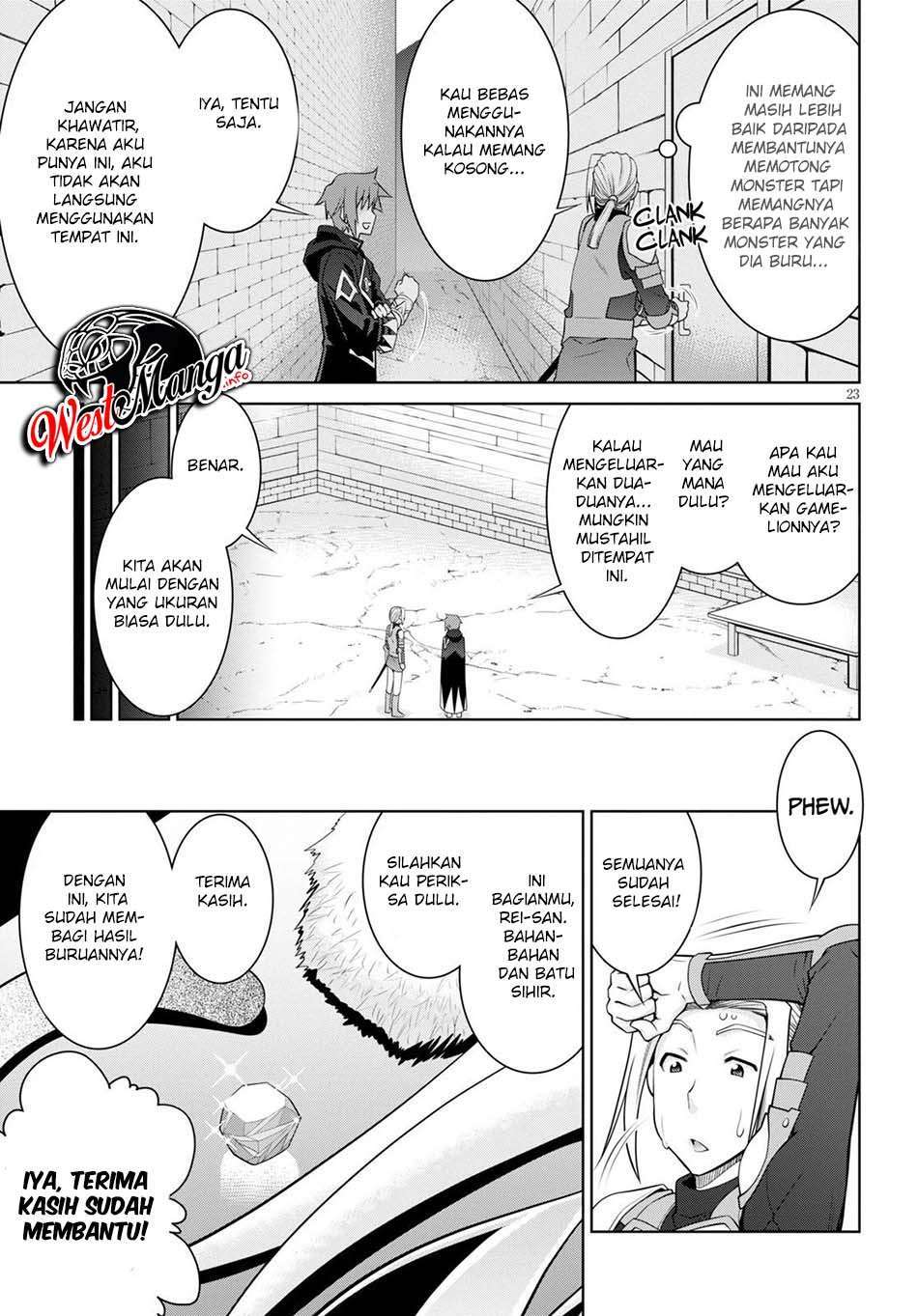 legend - Chapter: 51