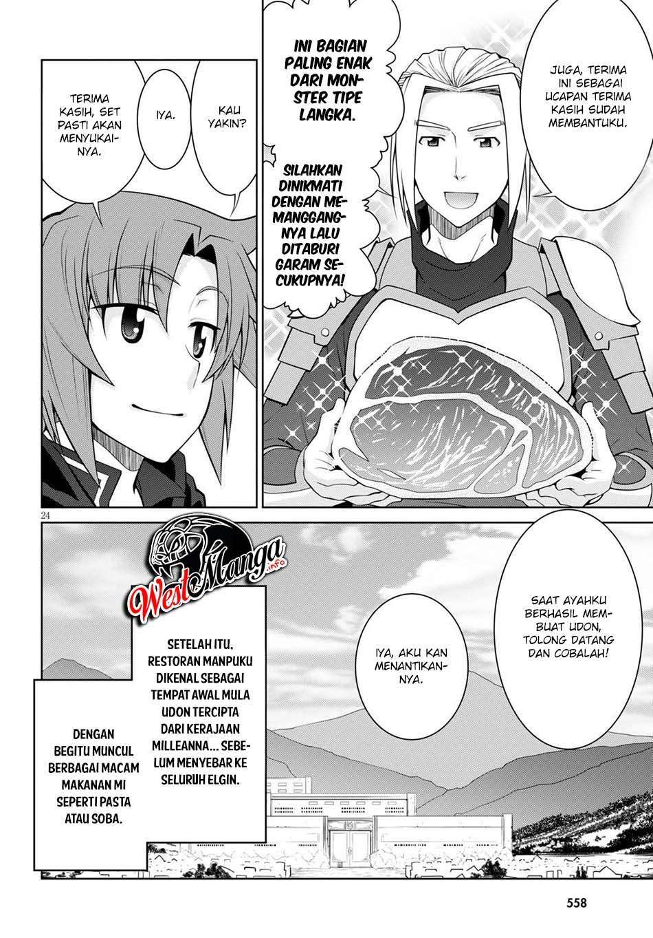 legend - Chapter: 51