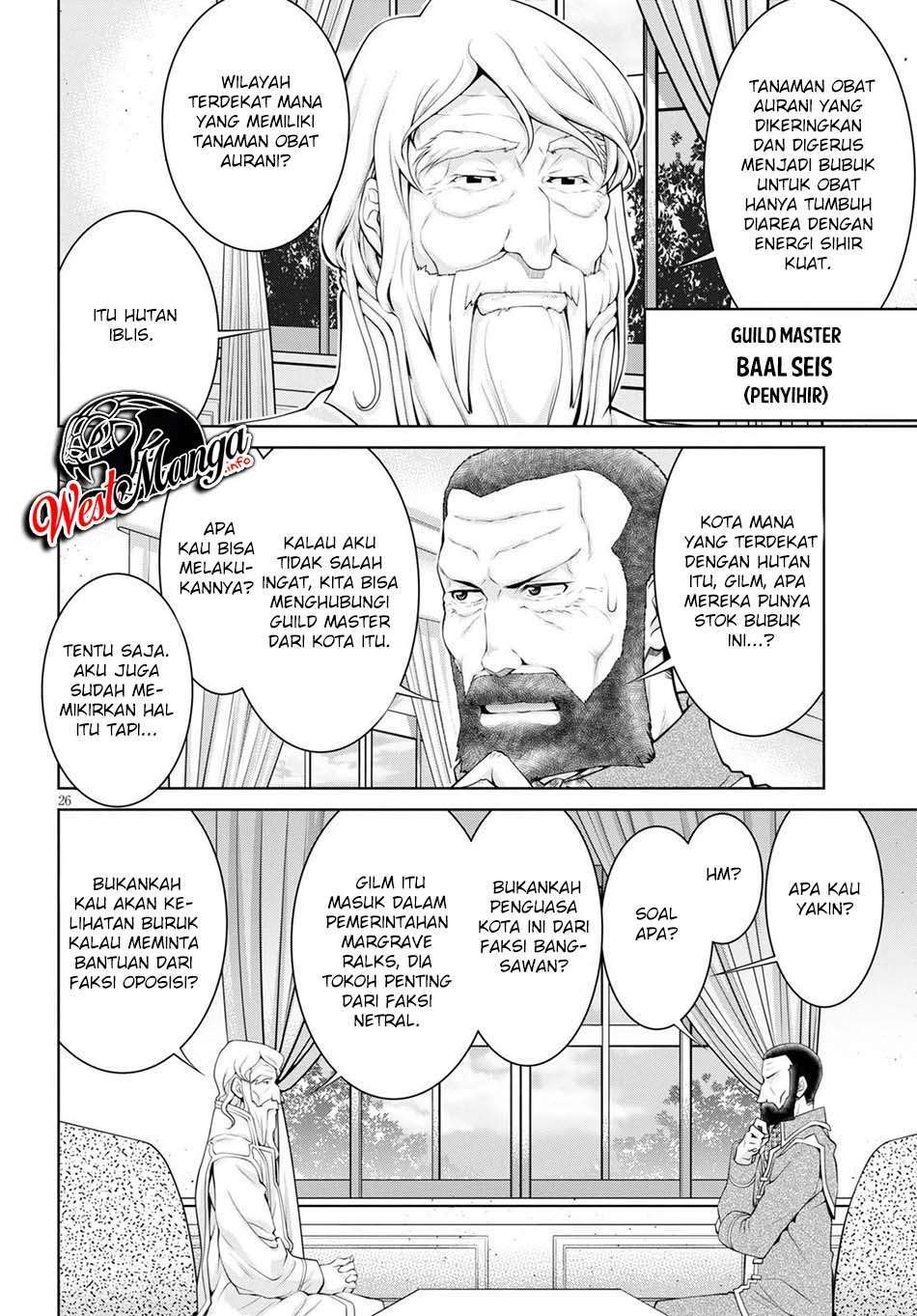 legend - Chapter: 51