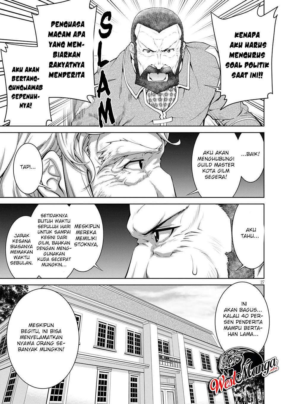 legend - Chapter: 51