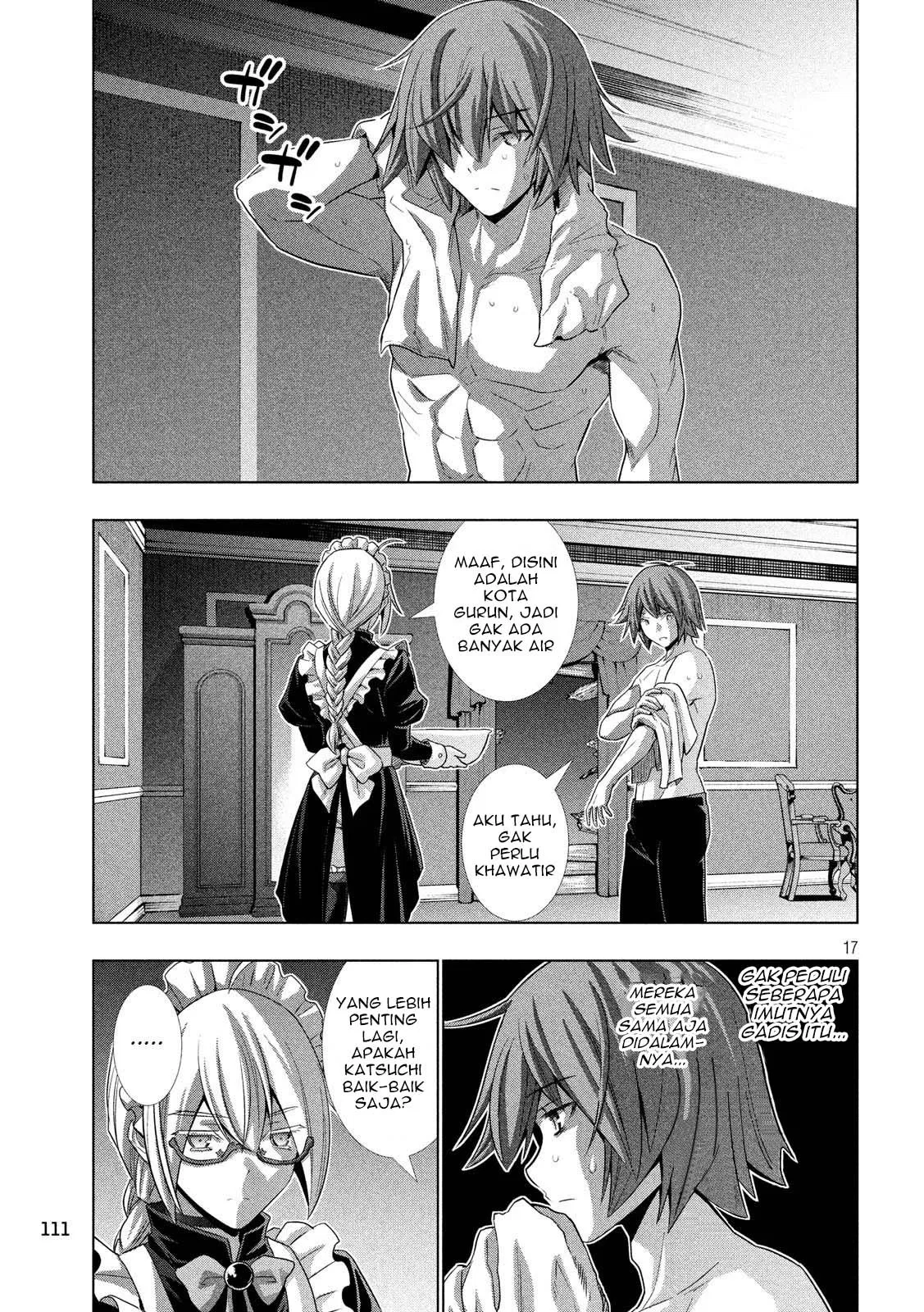parallel-paradise - Chapter: 76