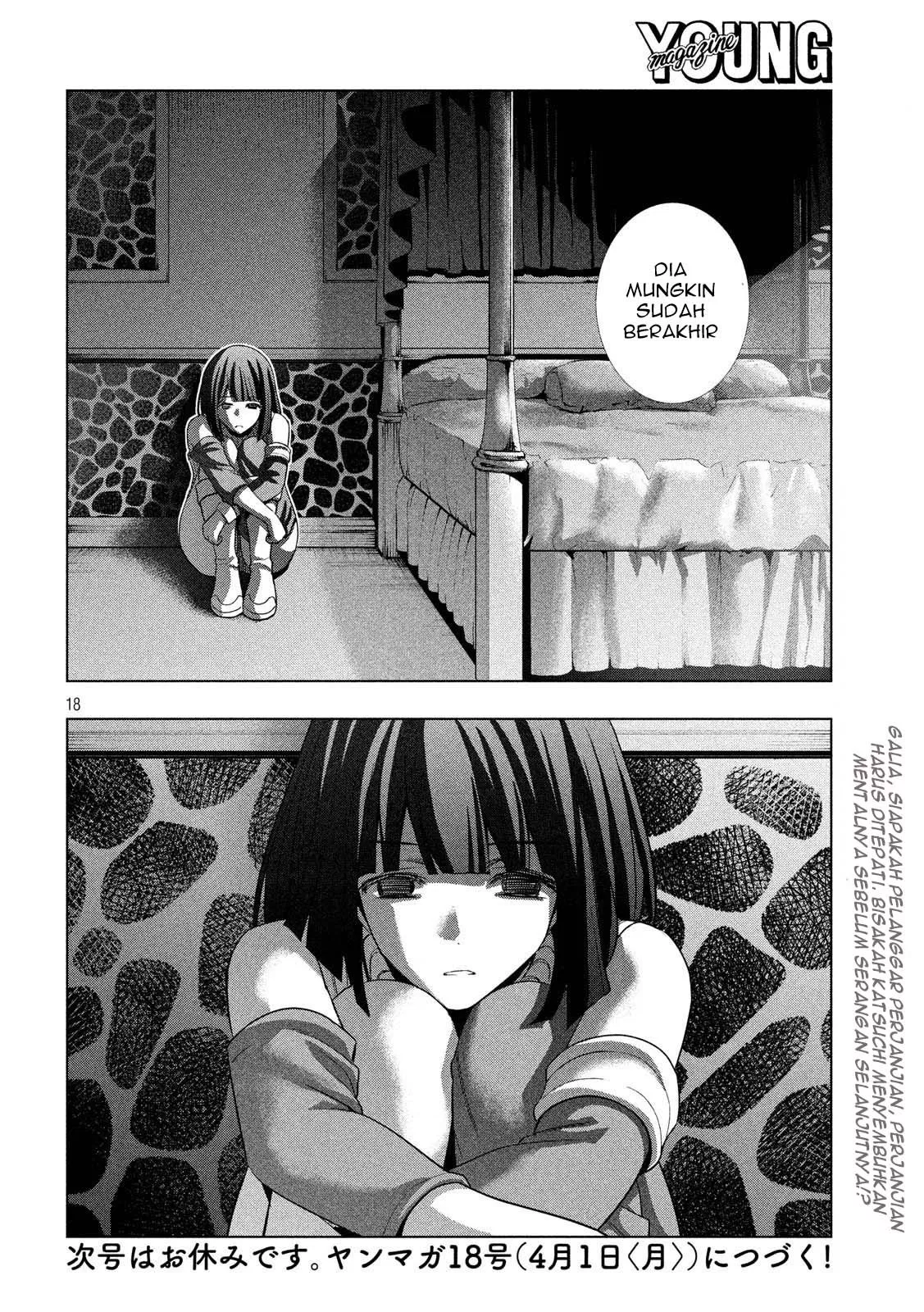 parallel-paradise - Chapter: 76