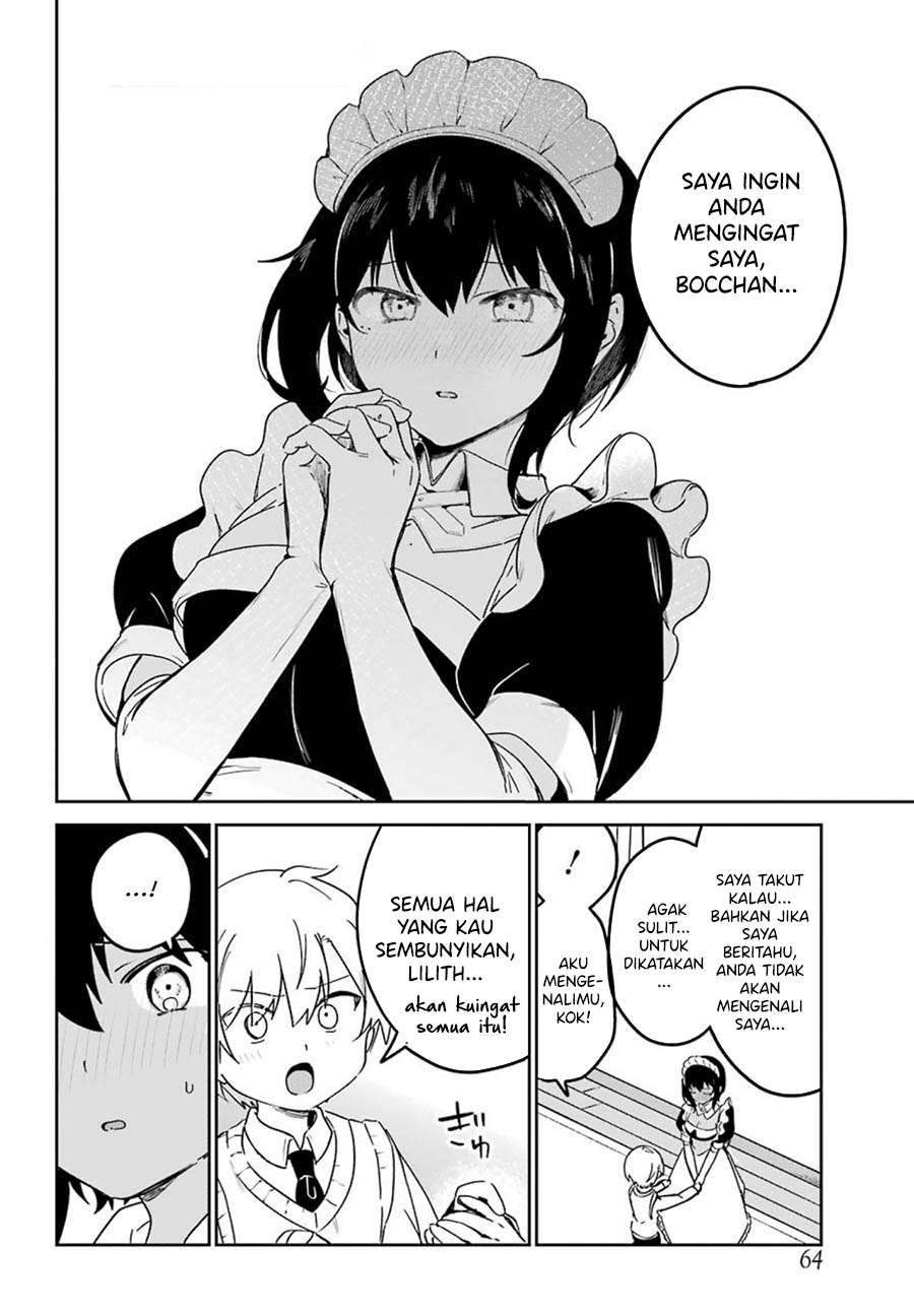 my-recently-hired-maid-is-suspicious - Chapter: 19