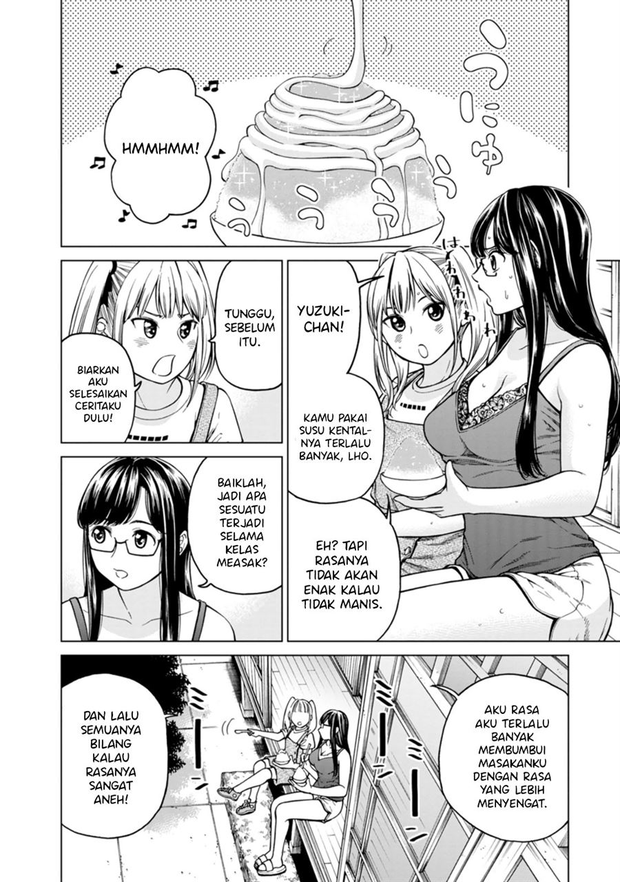 naki-goe-kikasete-kanade-san - Chapter: 4