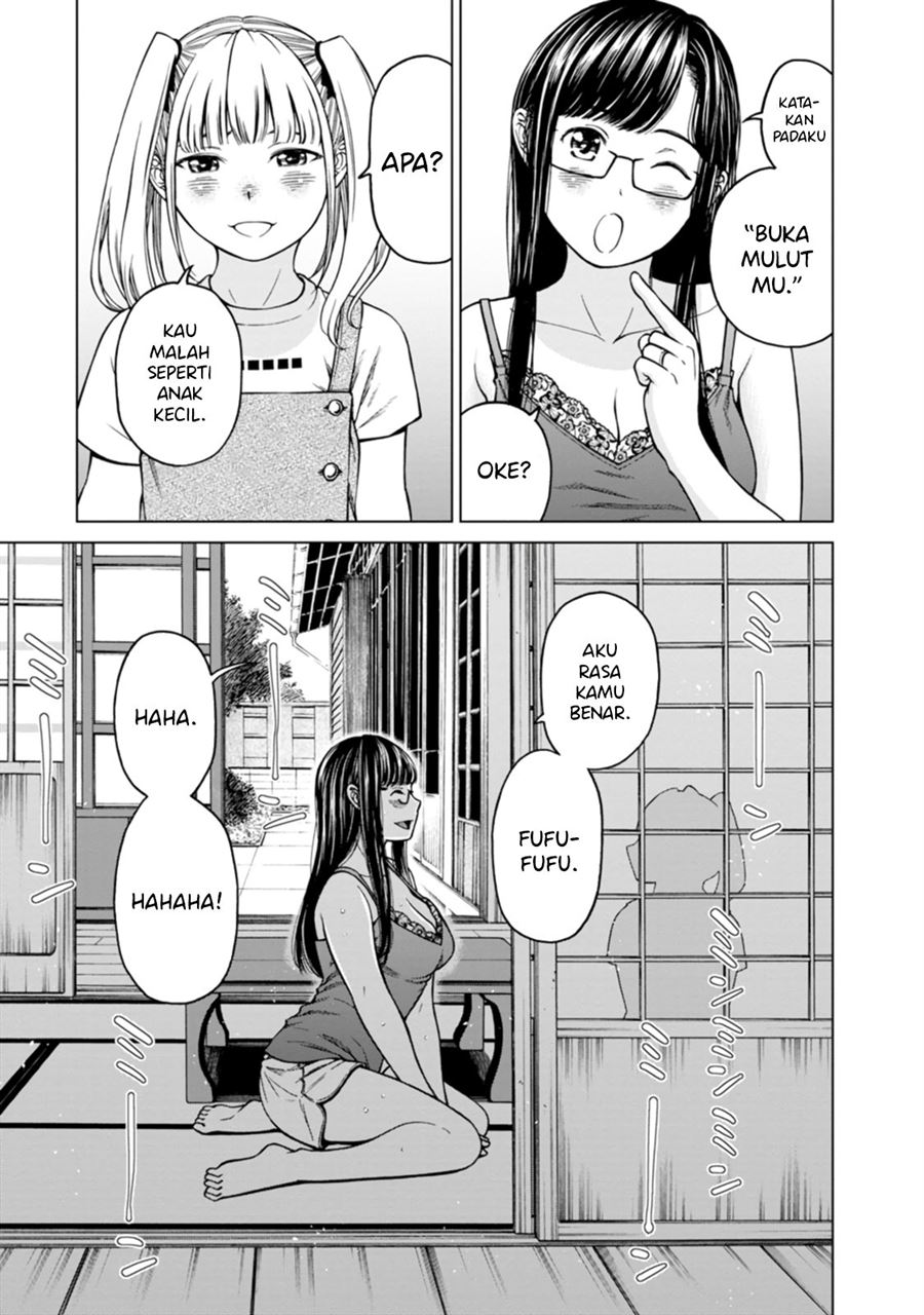 naki-goe-kikasete-kanade-san - Chapter: 4