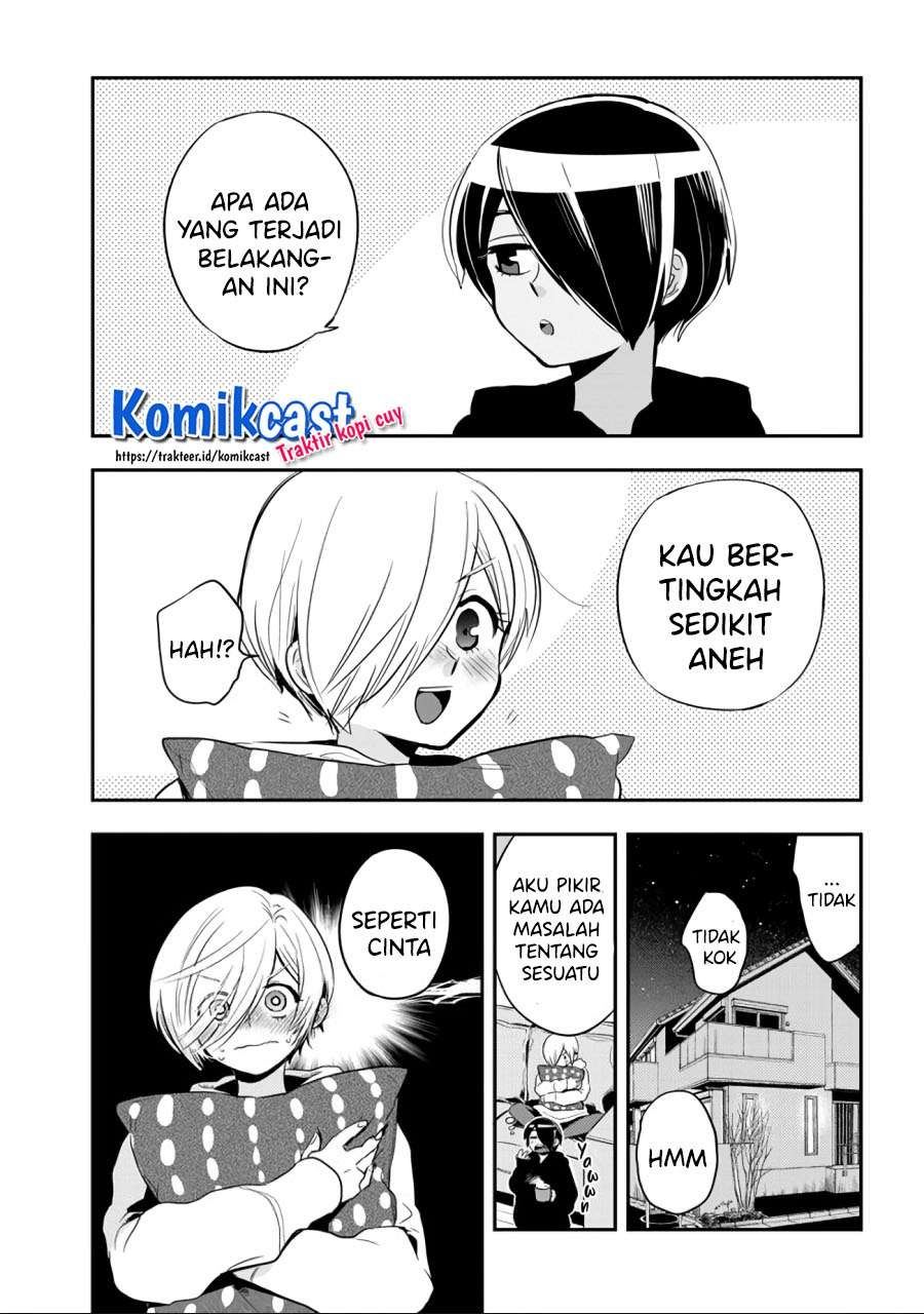 giri-giri-saegiru-katagirisan - Chapter: 38