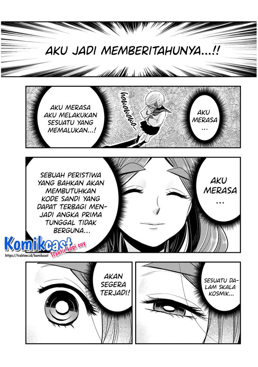 giri-giri-saegiru-katagirisan - Chapter: 38
