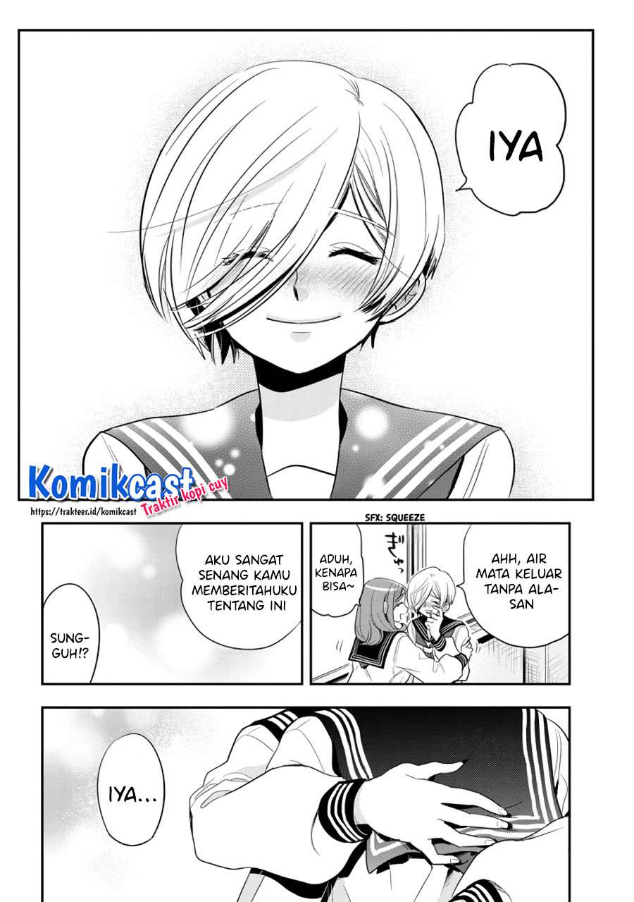 giri-giri-saegiru-katagirisan - Chapter: 38