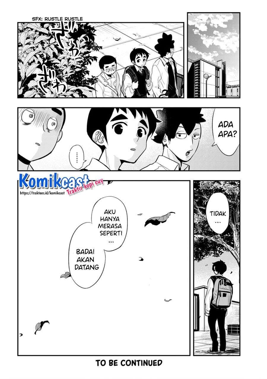 giri-giri-saegiru-katagirisan - Chapter: 38