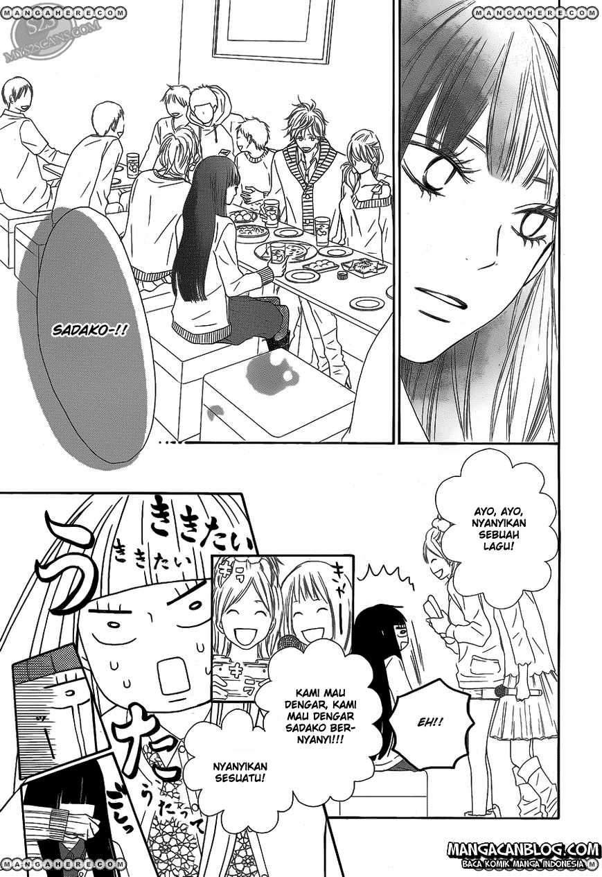 kimi-ni-todoke - Chapter: 68