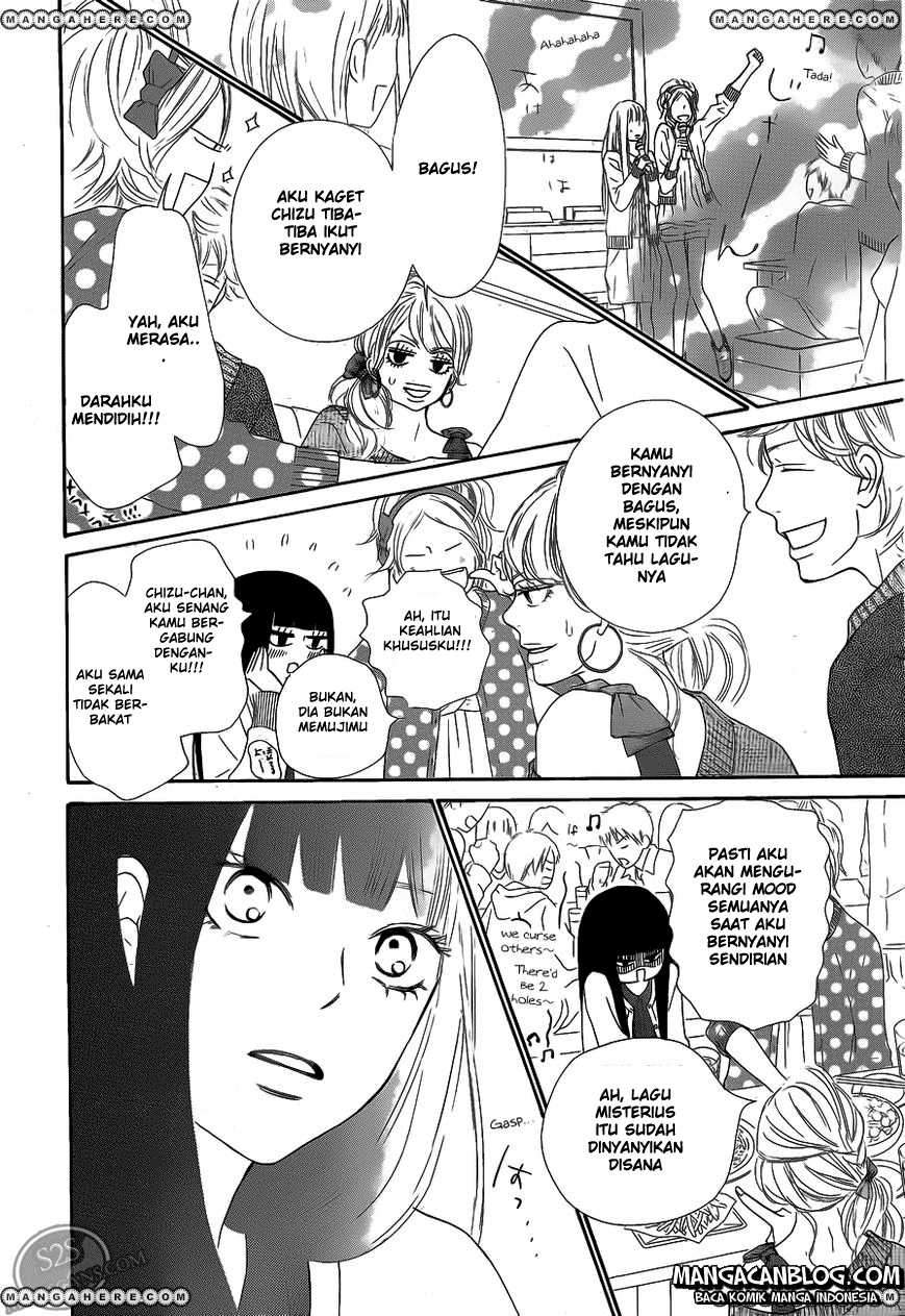 kimi-ni-todoke - Chapter: 68