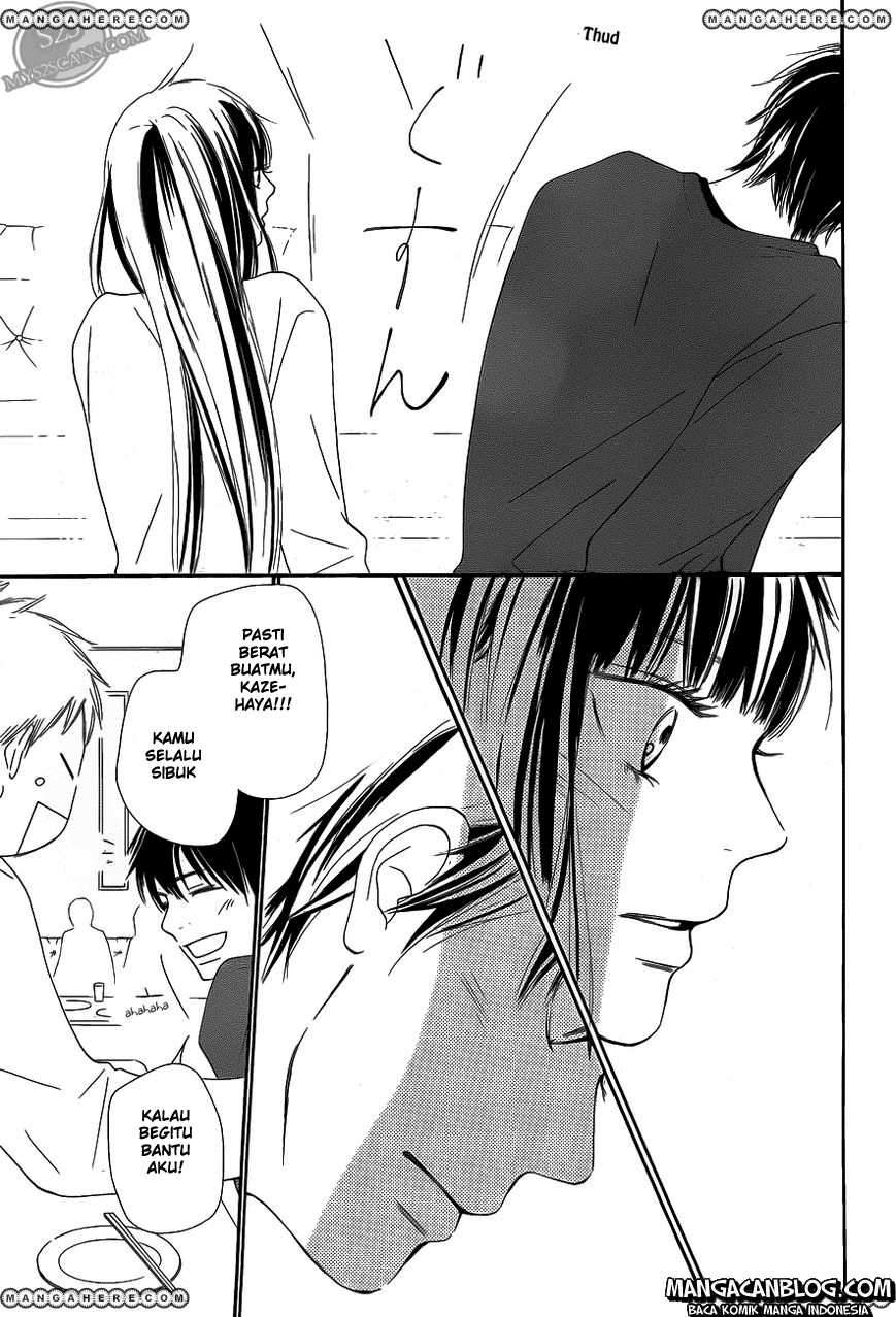 kimi-ni-todoke - Chapter: 68