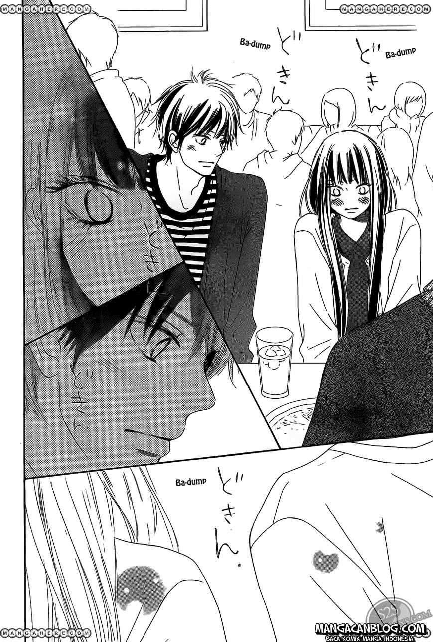 kimi-ni-todoke - Chapter: 68