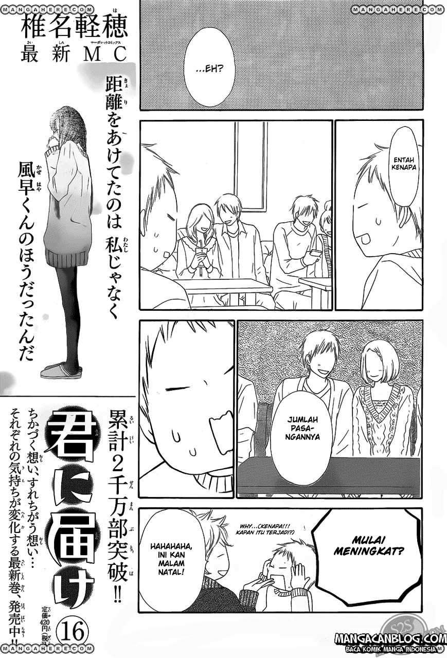 kimi-ni-todoke - Chapter: 68