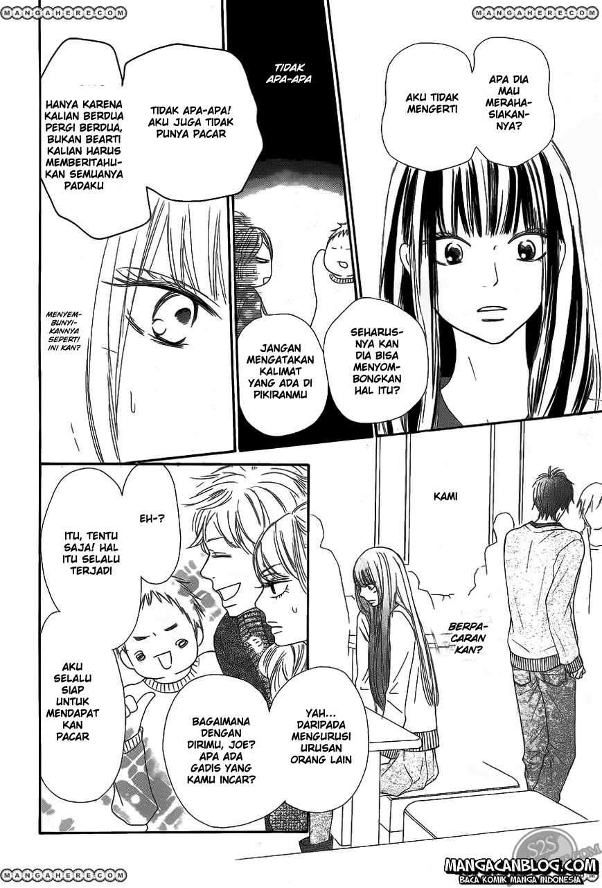 kimi-ni-todoke - Chapter: 68