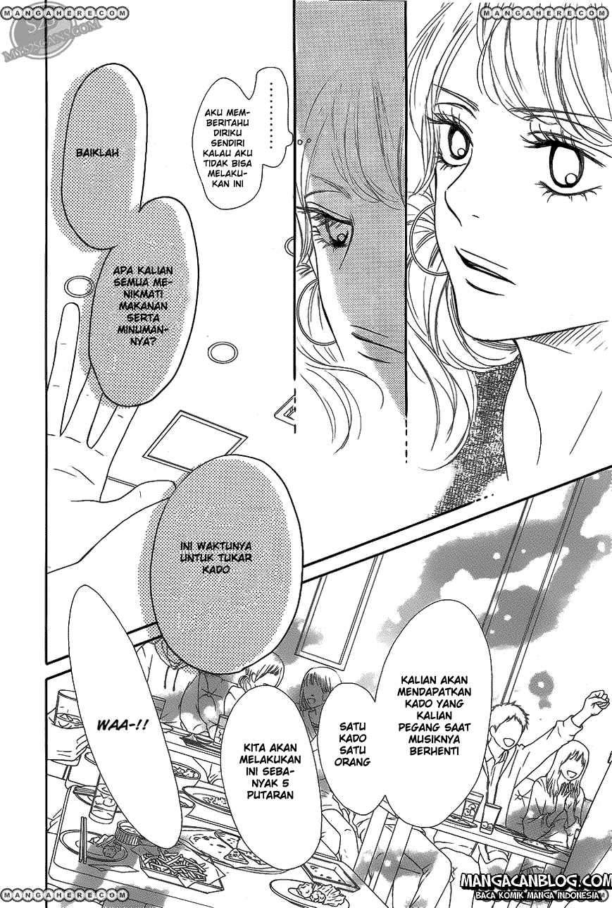 kimi-ni-todoke - Chapter: 68