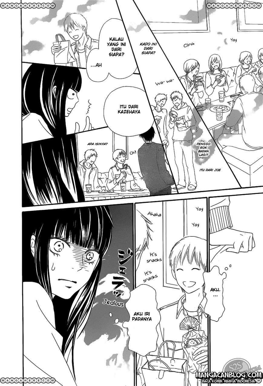 kimi-ni-todoke - Chapter: 68