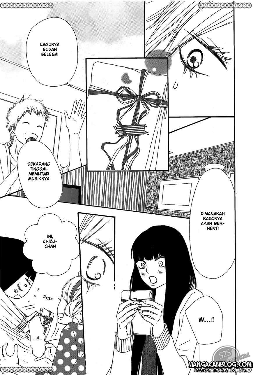 kimi-ni-todoke - Chapter: 68