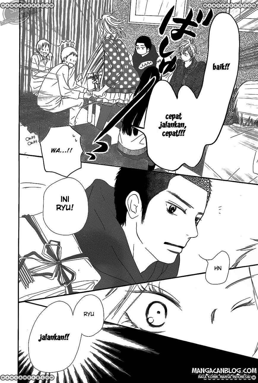 kimi-ni-todoke - Chapter: 68