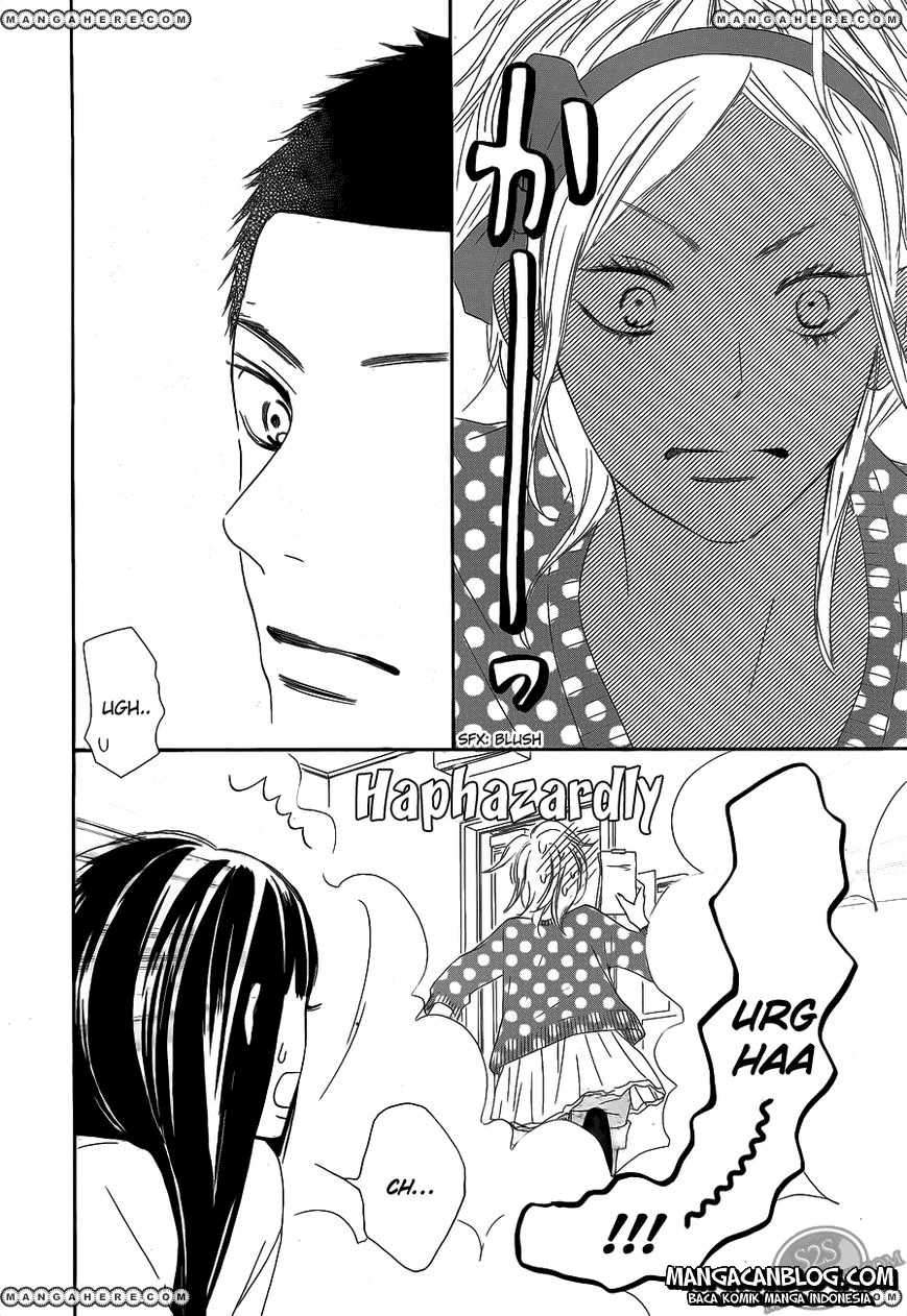 kimi-ni-todoke - Chapter: 68