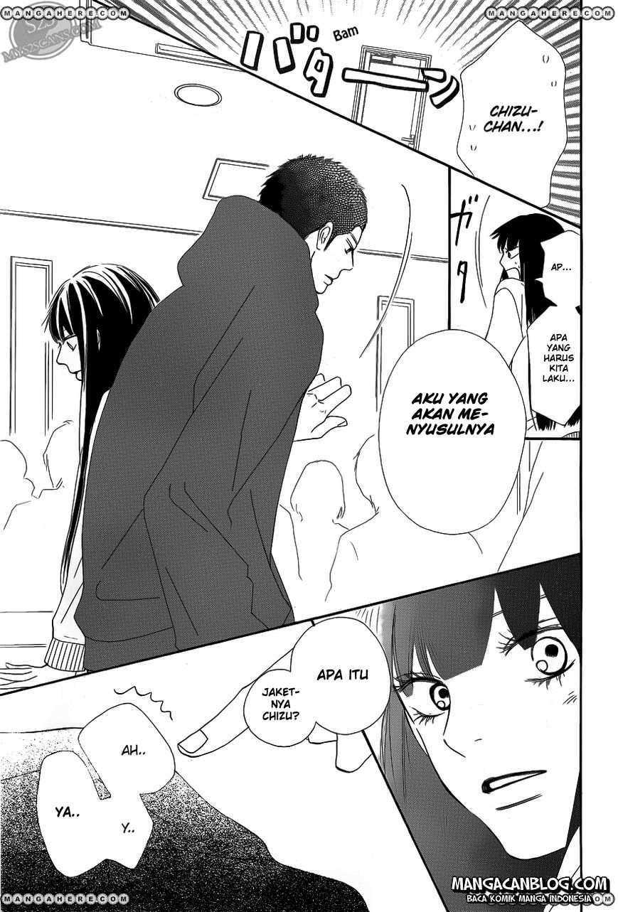 kimi-ni-todoke - Chapter: 68