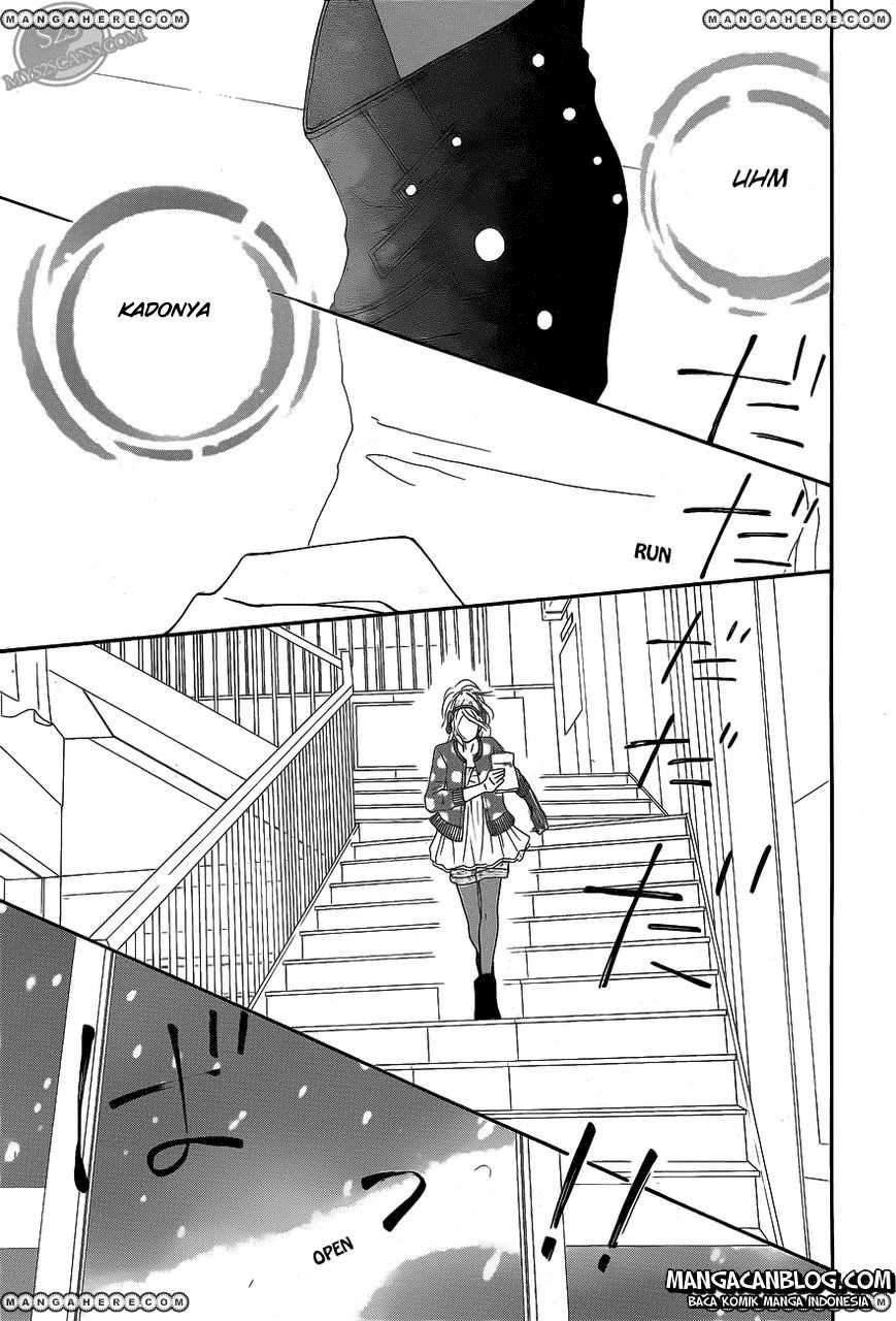 kimi-ni-todoke - Chapter: 68