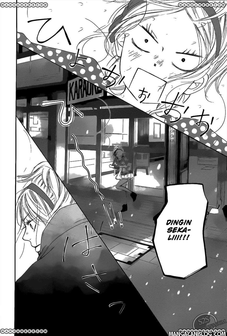 kimi-ni-todoke - Chapter: 68